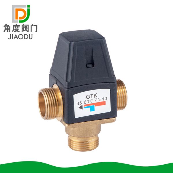 dn20-dn25 brass inside and outside the wire temperature mixing valve temperature control valve water heater mixing
dn20-dn25 brass inside and outside the wire temperature mixing valve temperature control valve water heater mixing
