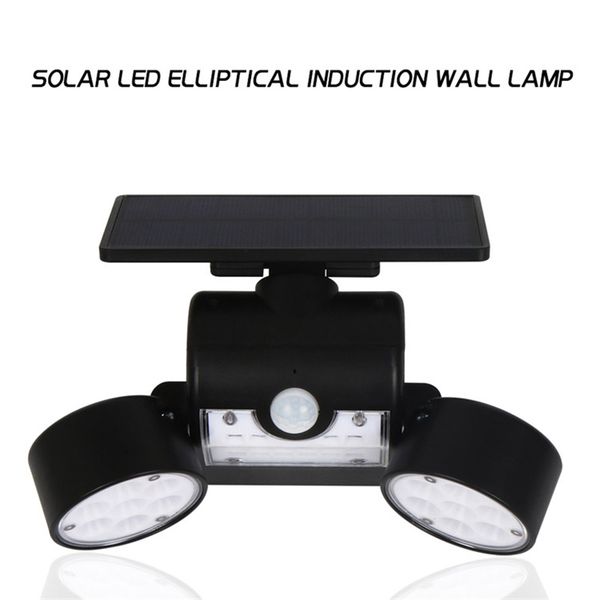 solar lights outdoor,motion sensor 360° adjustable dual head spotlights, ip65 waterproof, rotatable solar motion security night lights
solar lights outdoor,motion sensor 360° adjustable dual head spotlights, ip65 waterproof, rotatable solar motion security night lights