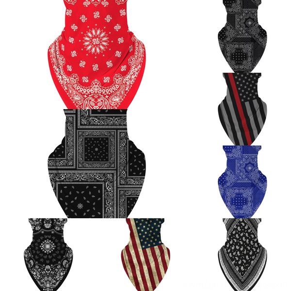 lxdny fashionflag magic head bandana cycling masks neck headscarf scarves windproof sport camouflag face mask with filtere, Black
lxdny fashionflag magic head bandana cycling masks neck headscarf scarves windproof sport camouflag face mask with filtere, Black