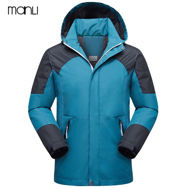manli new 2019 outdoor thin men women outdoor windbreaker waterproof camping hiking jacket coat for men fishing sports jackets, Blue;black
manli new 2019 outdoor thin men women outdoor windbreaker waterproof camping hiking jacket coat for men fishing sports jackets, Blue;black