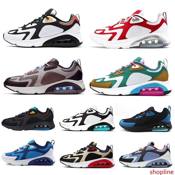 2020 women men running shoes 200 bordeaux desert sand mystic green black royal university red pulse mens trainers sports sneakers 36-45
2020 women men running shoes 200 bordeaux desert sand mystic green black royal university red pulse mens trainers sports sneakers 36-45