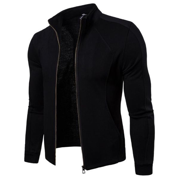bomber jacket men cotton coat men casacas para hombre mens jackets and coats windbreaker streetwear khaki army green, Black;brown
bomber jacket men cotton coat men casacas para hombre mens jackets and coats windbreaker streetwear khaki army green, Black;brown
