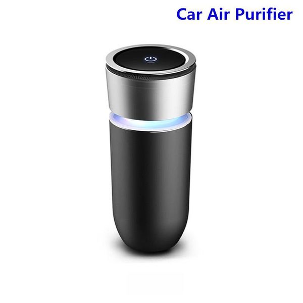 kuulee car air purifier 12v negative ions air cleaner ionizer freshener colorful led light usb charger
kuulee car air purifier 12v negative ions air cleaner ionizer freshener colorful led light usb charger