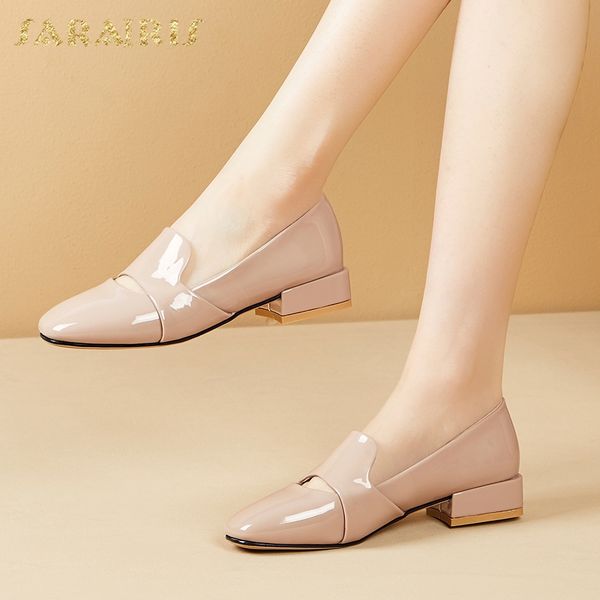sarairis 2020 nuevas llegadas de talla grande 48 zapatos de ocio negros para mujer bombas de tacón grueso para mujer zapatos casuales para, Black
sarairis 2020 nuevas llegadas de talla grande 48 zapatos de ocio negros para mujer bombas de tacón grueso para mujer zapatos casuales para, Black