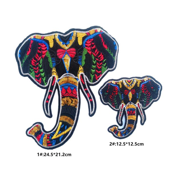 вышивка блестками слонов заплатками для курток, вышитыми животными значками, аппликациями для джинсов, заплатками для одежды a173, Black
вышивка блестками слонов заплатками для курток, вышитыми животными значками, аппликациями для джинсов, заплатками для одежды a173, Black