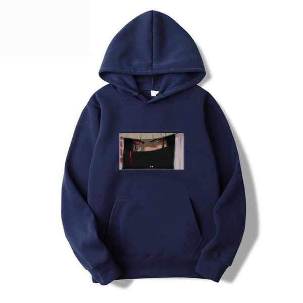 2020 fashion winter japan anime hoodie men women sweatshirt casual colar clothes harajuku hoodies coats for boys, Black
2020 fashion winter japan anime hoodie men women sweatshirt casual colar clothes harajuku hoodies coats for boys, Black