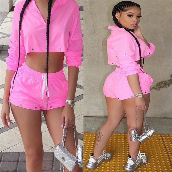 2020 jogger ladies casual tracksuit short sleeve 2pcs women sportswear plus size 2pcs clothes suit high waist sweatsuits, White;black
2020 jogger ladies casual tracksuit short sleeve 2pcs women sportswear plus size 2pcs clothes suit high waist sweatsuits, White;black