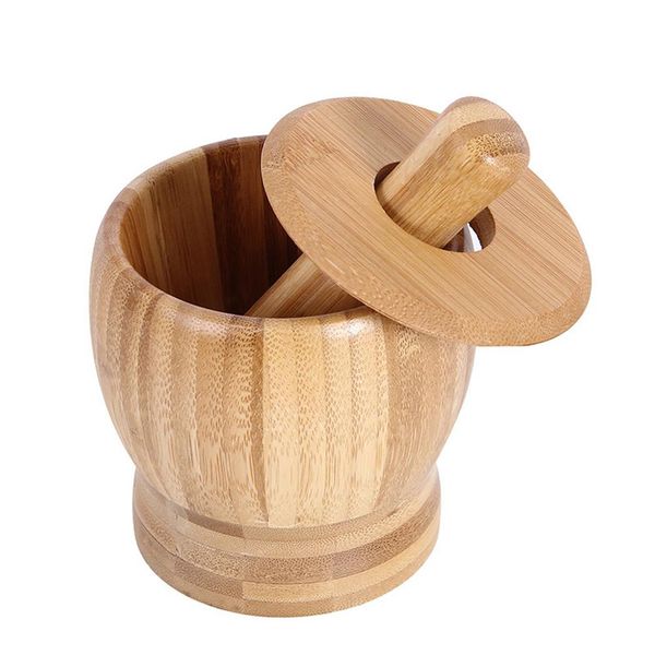 multifunction garlic press wood mortar and pestle set manual ginger spices mortar pestle set grinding bowl grinder kitchen tool
multifunction garlic press wood mortar and pestle set manual ginger spices mortar pestle set grinding bowl grinder kitchen tool