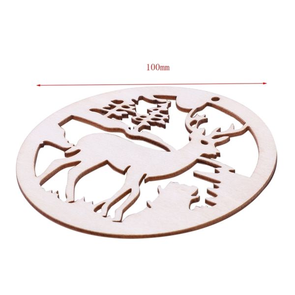 5pcs/set hanging wood christmas ornaments with jute ribbon hollow christmas elk xmas gift wooden pendants tree decorations christmas decorat
5pcs/set hanging wood christmas ornaments with jute ribbon hollow christmas elk xmas gift wooden pendants tree decorations christmas decorat