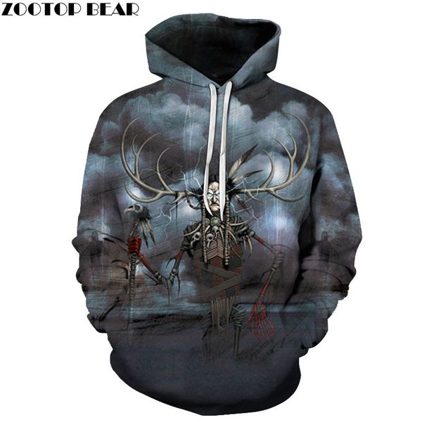 new game movie men hoodies 3d print witch grotto spring pullover sweatshirt sleeves casual tracksuits drop ship, Black
new game movie men hoodies 3d print witch grotto spring pullover sweatshirt sleeves casual tracksuits drop ship, Black