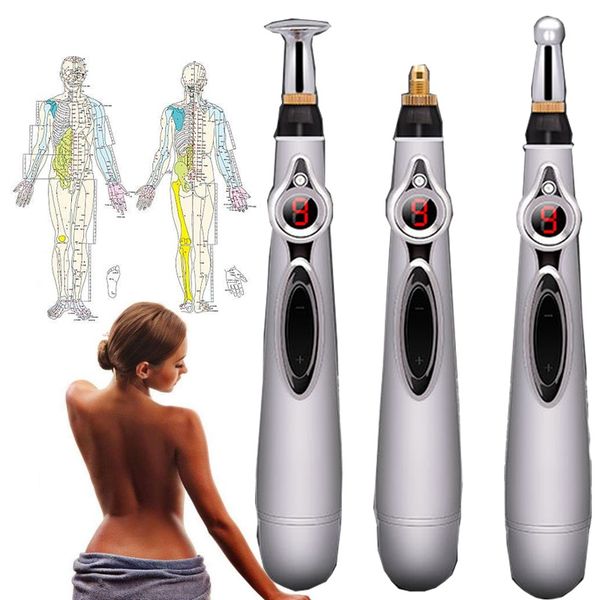 Zen pen electronic accupuncture pen with la er acupuncture magnetic needle contact for ma age beauty freckle
Zen pen electronic accupuncture pen with la er acupuncture magnetic needle contact for ma age beauty freckle