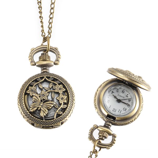 new vintage pocket watch bronze color quartz watch cool chain hollow vine flower watches mv66, Slivery;golden
new vintage pocket watch bronze color quartz watch cool chain hollow vine flower watches mv66, Slivery;golden