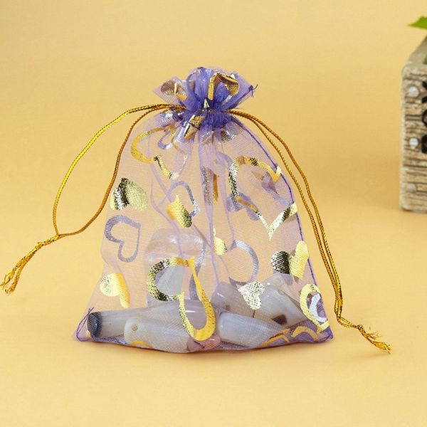 100pcs/lot 9x12cm solid color organza gift mesh yarn bag bosmetic storage bag mesh yarn pocket jewelry draw pocket bags
100pcs/lot 9x12cm solid color organza gift mesh yarn bag bosmetic storage bag mesh yarn pocket jewelry draw pocket bags