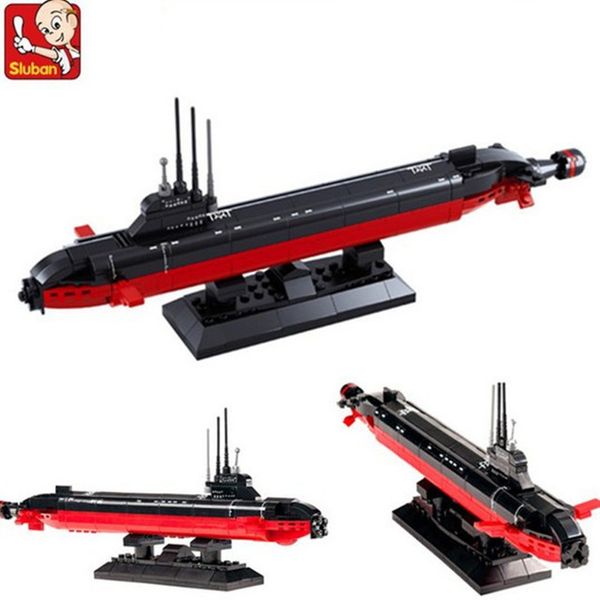 model building kits compatible building blocks city nuclear-powered submarine 965 3d blocks educational toys hobbies for gift
model building kits compatible building blocks city nuclear-powered submarine 965 3d blocks educational toys hobbies for gift