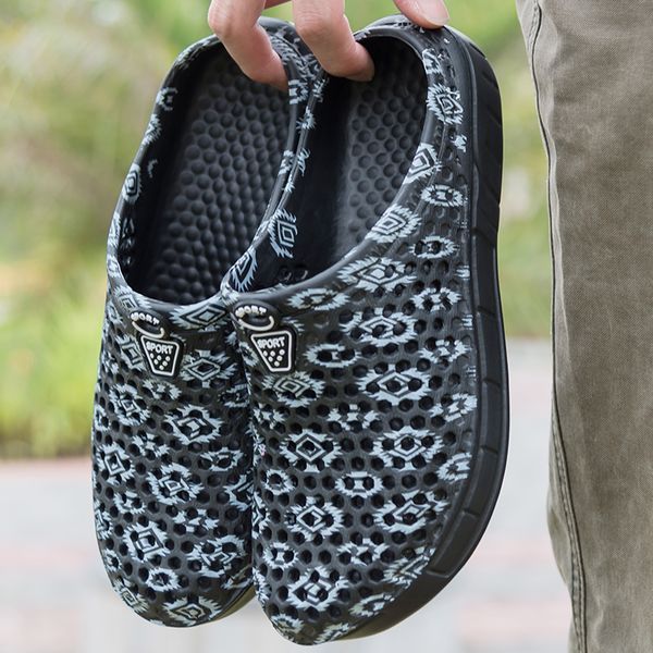 original classic clogs garden flip flops water shoes men summer beach aqua slipper outdoor swimming sandals metallic shoes
original classic clogs garden flip flops water shoes men summer beach aqua slipper outdoor swimming sandals metallic shoes