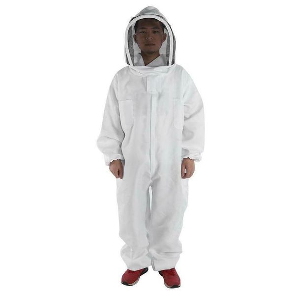 honey beekeeping protective professional beekeeping protective jacket full body suit tools bee smock farm m8d5
honey beekeeping protective professional beekeeping protective jacket full body suit tools bee smock farm m8d5