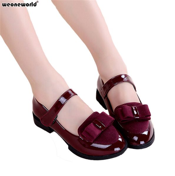 weoneworld party girls shoes new fashion 2018 baby children kids dress girl princess leather shoe spring autumn size 27~37, Black;grey
weoneworld party girls shoes new fashion 2018 baby children kids dress girl princess leather shoe spring autumn size 27~37, Black;grey