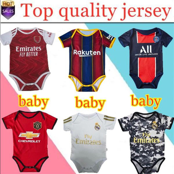 2020 21 ajax 6-18 months baby shirt hazard real madrid maillot de foot 18 19 20 mbappe pogba utd baby crawling suit, Black;red
2020 21 ajax 6-18 months baby shirt hazard real madrid maillot de foot 18 19 20 mbappe pogba utd baby crawling suit, Black;red