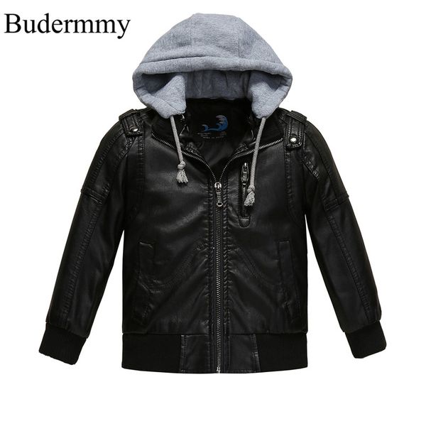 hat jacket for boys leather jackets black soft new fashion winter coats for 3 4 5 6 8 10 12 years boy kids clothes windbreaker, Blue;gray
hat jacket for boys leather jackets black soft new fashion winter coats for 3 4 5 6 8 10 12 years boy kids clothes windbreaker, Blue;gray