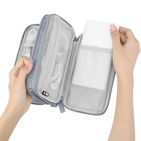 protective travel power bank carrying case protable external charger battery power bank storage case for 20000mah romoss charger
protective travel power bank carrying case protable external charger battery power bank storage case for 20000mah romoss charger