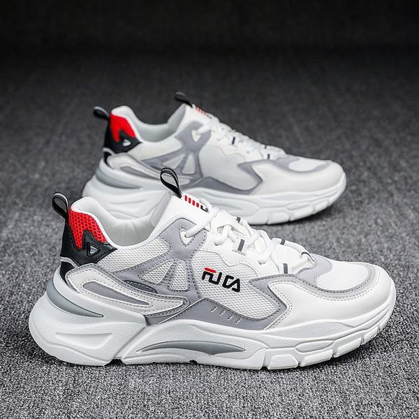 2020 men's new running shoes sports shoes non-slip absorption hiking leisure summer running sports comfortable
2020 men's new running shoes sports shoes non-slip absorption hiking leisure summer running sports comfortable