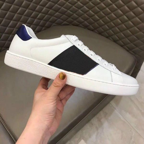 mens designer luxury shoes casual shoes white women sneakers good embroidery bee cock tiger dog fruit on the side with og box 38-44 1698761, Black
mens designer luxury shoes casual shoes white women sneakers good embroidery bee cock tiger dog fruit on the side with og box 38-44 1698761, Black
