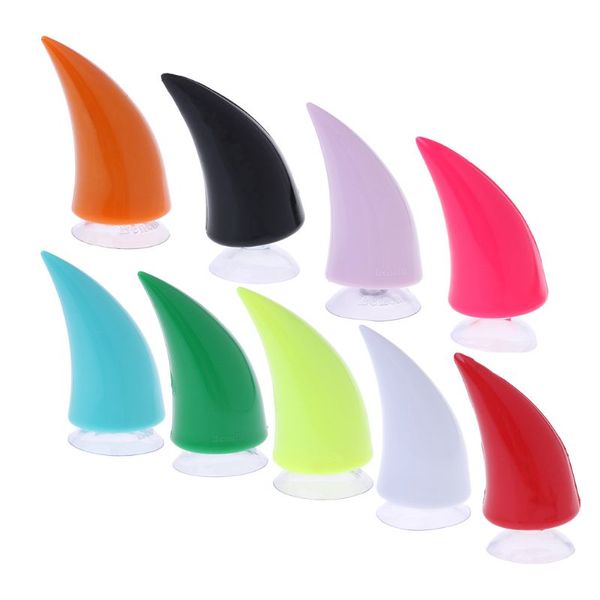 fashion new 1 pc vehicle car motorcycle helmet devil horn motocross full face off road helmet decoration accessories 9 colors
fashion new 1 pc vehicle car motorcycle helmet devil horn motocross full face off road helmet decoration accessories 9 colors