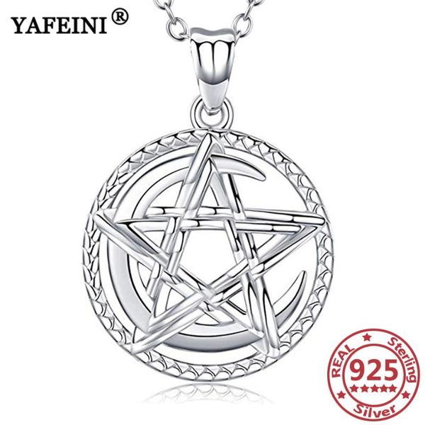 yafeini 925 sterling silver star and moon pendant necklaces 925 silver chain woman's jewelry mother's gifts graduation gifts
yafeini 925 sterling silver star and moon pendant necklaces 925 silver chain woman's jewelry mother's gifts graduation gifts