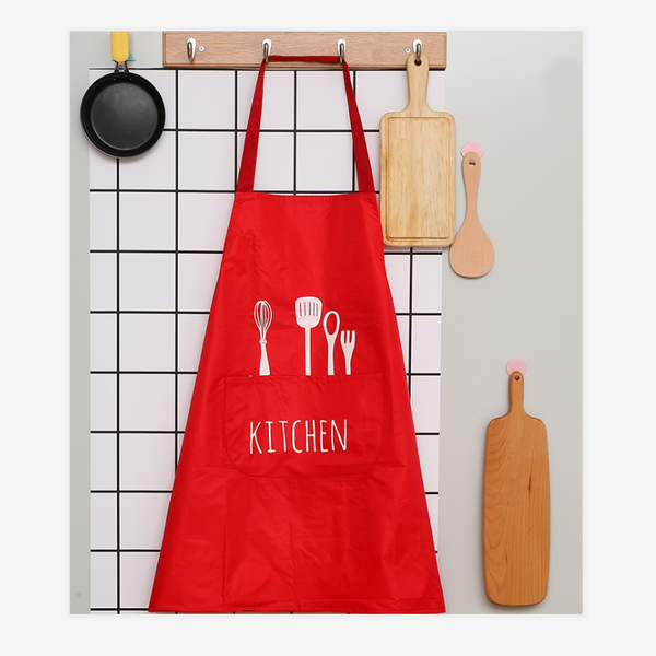 men and women kitchen apron pvc waterproof anti-fouling apron sleeveless creative oil-proof restaurant overalls
men and women kitchen apron pvc waterproof anti-fouling apron sleeveless creative oil-proof restaurant overalls