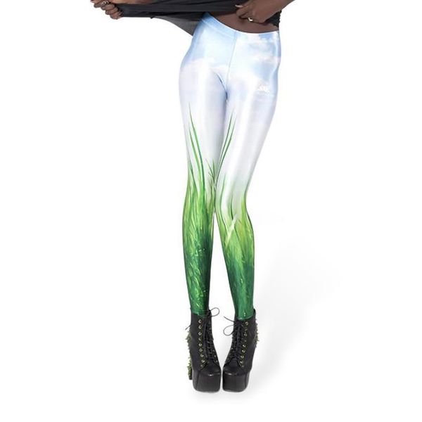 sporting fitness pattern digital printing sportswear workout leggings female breathable polyester elastic force skinny leggings, Black
sporting fitness pattern digital printing sportswear workout leggings female breathable polyester elastic force skinny leggings, Black