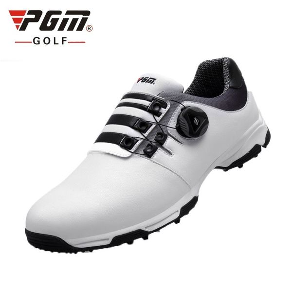 2020 golf shoes mens leather waterproof sneakers laces activities nail automatic revolving spikes breatheble golf shoes d0472
2020 golf shoes mens leather waterproof sneakers laces activities nail automatic revolving spikes breatheble golf shoes d0472