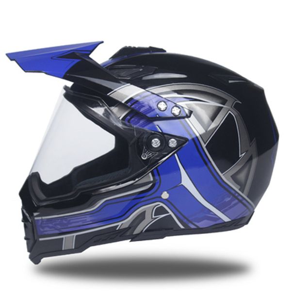 motorcycle helmet racing off-road helmet uv-proof lens locomotive rider full-coverd skiing skating helmets 6color
motorcycle helmet racing off-road helmet uv-proof lens locomotive rider full-coverd skiing skating helmets 6color