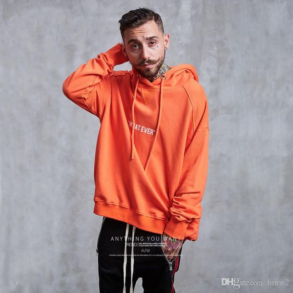2017 fashion hooded hip hop solid colors men and women hoodies fitness streetwear hip-hop tracksuits pullover sweatshirts, Black
2017 fashion hooded hip hop solid colors men and women hoodies fitness streetwear hip-hop tracksuits pullover sweatshirts, Black