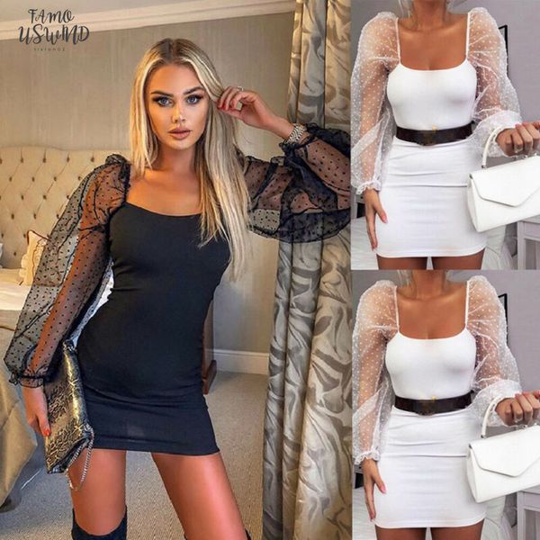 бандажное платье осень женщины bodycon dress slim sheath dress sexy осень сетка sheer с длинным рукавом 2020 весна повседневные платья для в, Black;gray
бандажное платье осень женщины bodycon dress slim sheath dress sexy осень сетка sheer с длинным рукавом 2020 весна повседневные платья для в, Black;gray