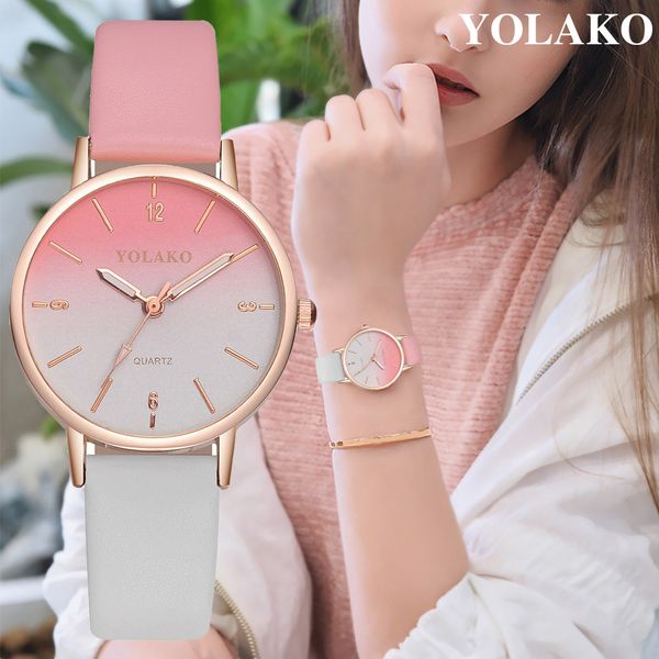susenstone women's casual quartz leather band new strap watch analog wrist watch wristwatch clock gift valentine gift luxury#30, Slivery;brown
susenstone women's casual quartz leather band new strap watch analog wrist watch wristwatch clock gift valentine gift luxury#30, Slivery;brown