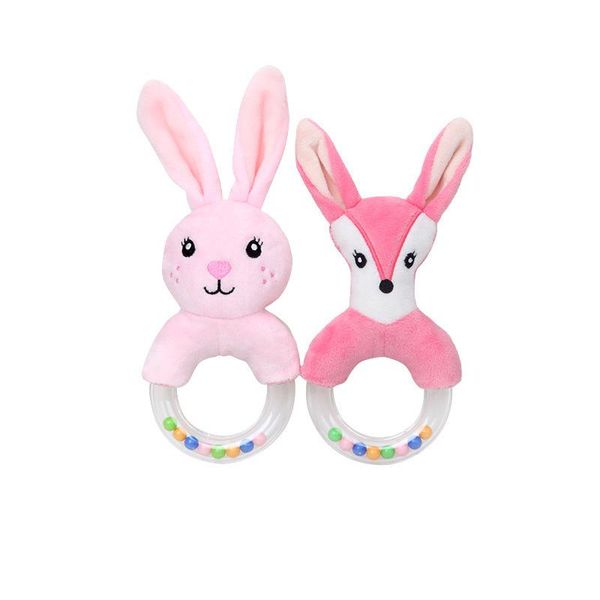 yiwa baby hand shake rattle infant 0-1 year old comfort puzzle plush hand ring toy plush hand ring long-eared rabbit
yiwa baby hand shake rattle infant 0-1 year old comfort puzzle plush hand ring toy plush hand ring long-eared rabbit