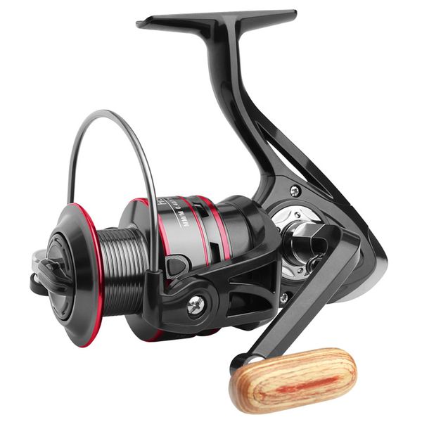 12bb spinning fishing reel strong zinc master gear 8kg max drag sea fishing reel boat rock raft spinning reel metal spool
12bb spinning fishing reel strong zinc master gear 8kg max drag sea fishing reel boat rock raft spinning reel metal spool