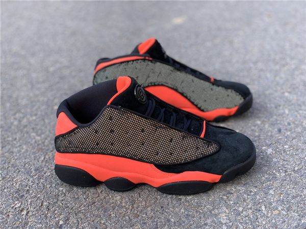 new 13 clot infra-bred x xiii black red 3m low men basketball shoes sports 13s sneakers fashion trainers size 8-13
new 13 clot infra-bred x xiii black red 3m low men basketball shoes sports 13s sneakers fashion trainers size 8-13