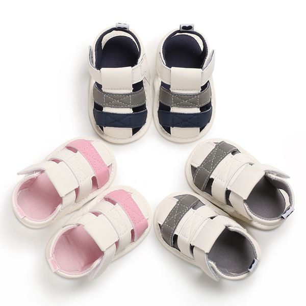 first walkers born children's flats summer baby boys girls cut-outs beach shoes casual soft covered-toes kids toddler
first walkers born children's flats summer baby boys girls cut-outs beach shoes casual soft covered-toes kids toddler