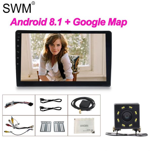 swm 10" android 8.1 radio car google map autoradio gps navigation auto car stereo 1080p mirror link reverse image autoradio blue
swm 10" android 8.1 radio car google map autoradio gps navigation auto car stereo 1080p mirror link reverse image autoradio blue