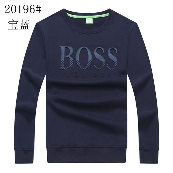 new sweater women's men's cotton sweater solid color letter print casual shirt 06, Black 
new sweater women's men's cotton sweater solid color letter print casual shirt 06, Black