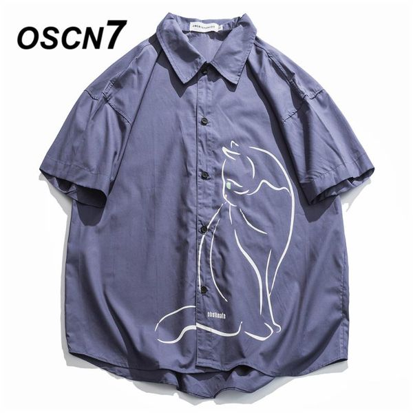 oscn7 повседневный stripes с коротким рукавом рубашки мужчины street 2020 гаваи бич негабаритные женщины моды harujuku рубашки для мужчин 40, White;black
oscn7 повседневный stripes с коротким рукавом рубашки мужчины street 2020 гаваи бич негабаритные женщины моды harujuku рубашки для мужчин 40, White;black