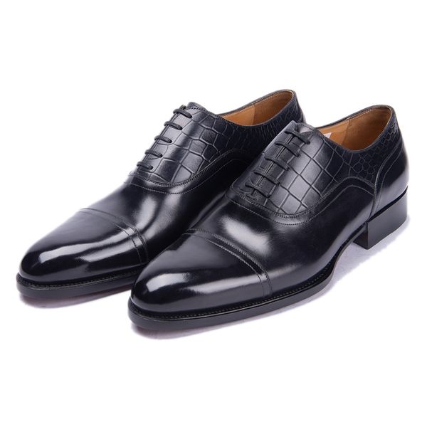 men genuine cow leather brogue wedding business mens casual flats shoes 2020 black vintage oxford shoes for men's shoes
men genuine cow leather brogue wedding business mens casual flats shoes 2020 black vintage oxford shoes for men's shoes