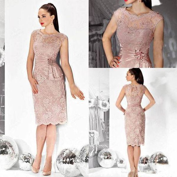 2019 сексуальная иллюзия платье для матери невесты длиной до колен кружева аппликации из бисера вечерние платья для свадьбы, Black;red
2019 сексуальная иллюзия платье для матери невесты длиной до колен кружева аппликации из бисера вечерние платья для свадьбы, Black;red