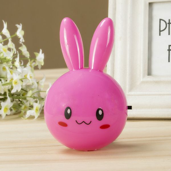 light sensor control rabbit led night light 110v 220v cartoon mini animal bedroom bedside lamp for children kids baby plug
light sensor control rabbit led night light 110v 220v cartoon mini animal bedroom bedside lamp for children kids baby plug