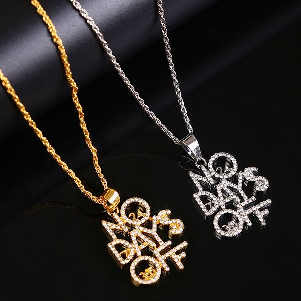 personalized punk stitching necklace korean fashion digital pendant necklace, Silver
personalized punk stitching necklace korean fashion digital pendant necklace, Silver