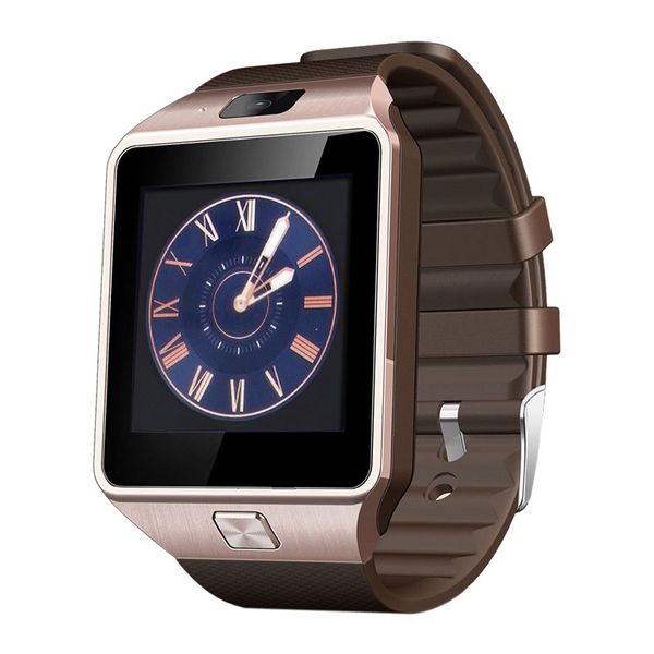 men multifunction smart mobile wearable watch fashion smart watch simple casual business watches mobile digital wristwatches, Slivery;brown
men multifunction smart mobile wearable watch fashion smart watch simple casual business watches mobile digital wristwatches, Slivery;brown
