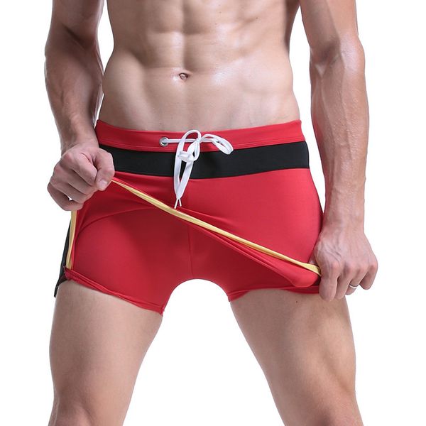 superbody men swimming trunks with men boxer culottes swimming boxers swimwear swimsuits summer beach shorts
superbody men swimming trunks with men boxer culottes swimming boxers swimwear swimsuits summer beach shorts