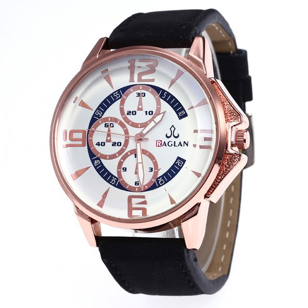 2019 fashion mens watches watch men fashion business quartz watch belt male watches relogio masculino, Slivery;brown
2019 fashion mens watches watch men fashion business quartz watch belt male watches relogio masculino, Slivery;brown