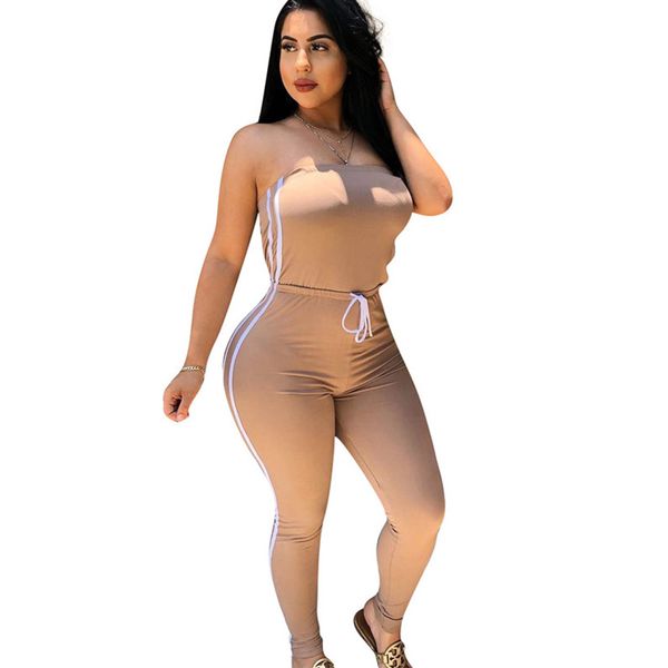 новые женщины вскользь без бретелек комбинезон sexy рукавов с плечом romper тощей кулиской полосатой боковые фитнес комбинезон-футляр, Black;white
новые женщины вскользь без бретелек комбинезон sexy рукавов с плечом romper тощей кулиской полосатой боковые фитнес комбинезон-футляр, Black;white